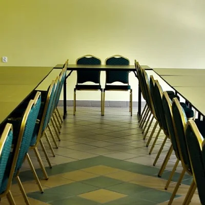 Hotel Gołdap habitaciones conferencias restaurante