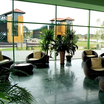 Hotel Gołdap habitaciones conferencias restaurante